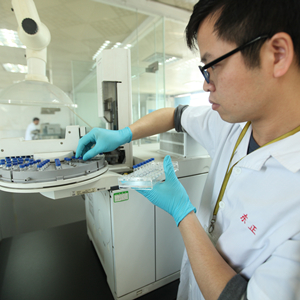 專(zhuān)業(yè)食品檢測(cè)服務(wù)